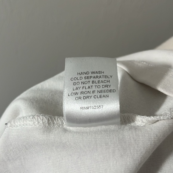 Polagram “Dog Mama” Stretchy Short Sleeve Tee Shirt - Picture 13 of 13